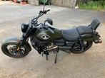 Renegade Commando 125 11kw, Entreprise, Chopper, Renegade, UM