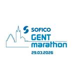 Ticket Sofico Gent Marathon 29.03.2026
