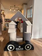 Kasteel Blokken Set, Ophalen, Gebruikt