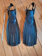 zwemvliezen, Enlèvement, Utilisé, Palmes de natation ou de plongée