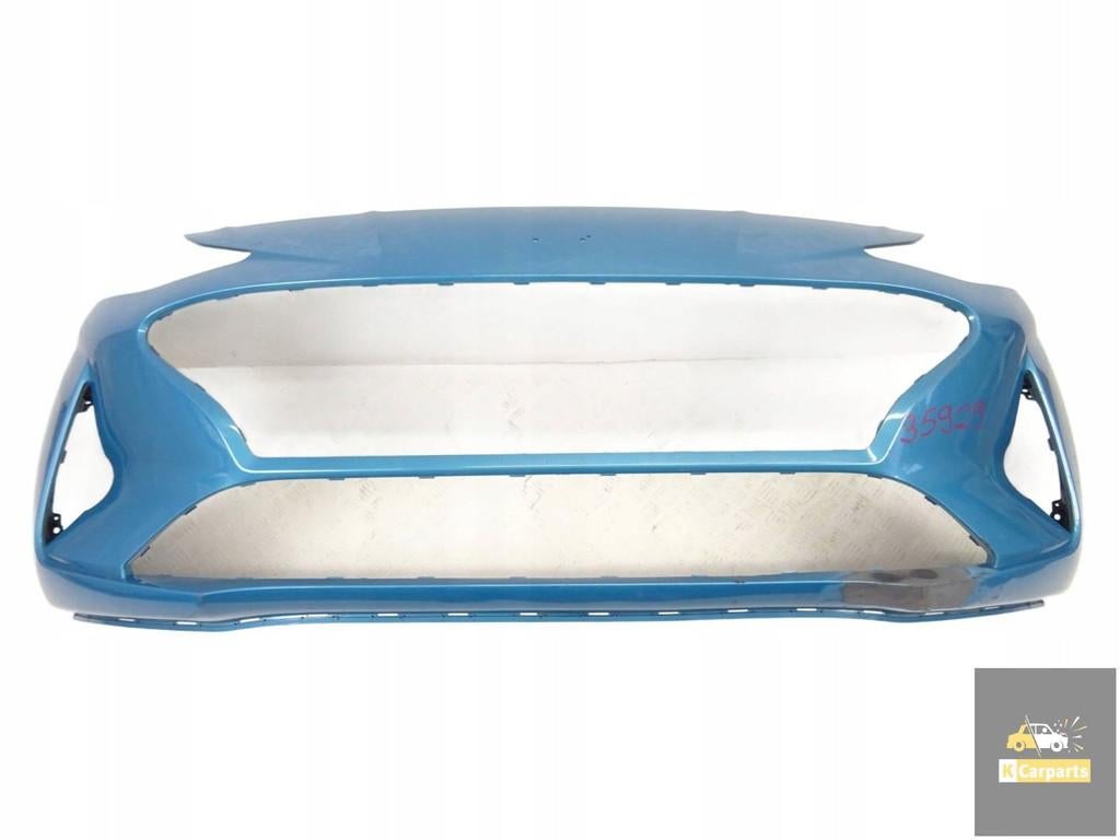 Pare-chocs avant Hyundai i10 III, Autos : Pièces & Accessoires, Carrosserie & Tôlerie, Pare-chocs, Hyundai, Utilisé