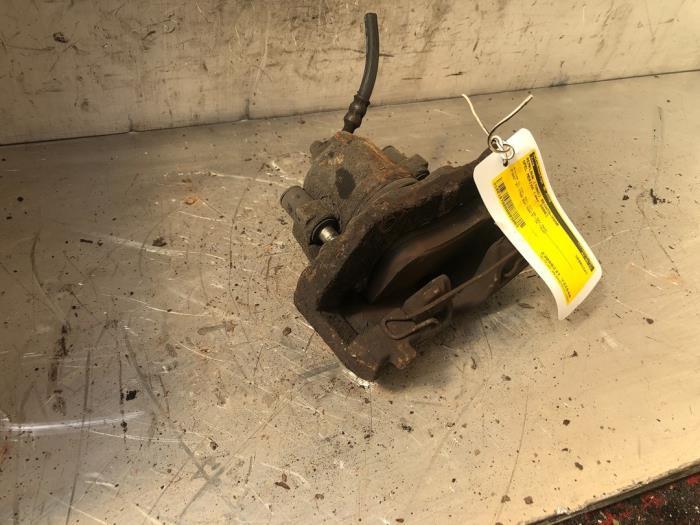 Remklauw (Tang) rechts-voor van een Opel Meriva, Auto-onderdelen, Gebruikt, -, -, Opel