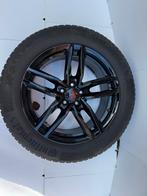 Alutec 18 pouces avec Continental 4 saisons pour Ford Kuga, Autos : Pièces & Accessoires, 4 Saisons, Véhicule de tourisme, Enlèvement