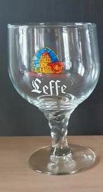 Verre à bière spécial Old Leffe, Collections, Enlèvement ou Envoi, Leffe
