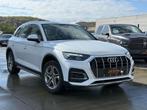 Audi Q5 35 TDi S tronic 163cv GPS CUIR COCKPIT LED LEYLESS, Autos, Audi, Cuir, Achat, Entreprise, Q5