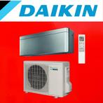 Daikin Airco met warmtepomp complete prijslijst, Doe-het-zelf en Bouw, Verzenden, Nieuw