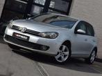 Volkswagen Golf 1.4i Team Cruise / PDC / Trekhaak / Verw Zet, Auto's, Volkswagen, Voorwielaandrijving, Euro 5, Stof, Gebruikt