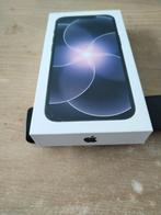 Apple İPhone 17e 512 GB black Nieuw, Telecommunicatie, Mobiele telefoons | Apple iPhone, Ophalen, Nieuw, 512 GB