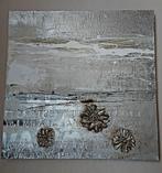 cadre peinture, Enlèvement