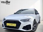 Audi A4 Avant / S-Line / S-Tronic / 35 TFSI, Electronic Stability Program (ESP), Achat, Euro 6, A4