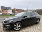 Peugeot 308 Gt Line | 12 M Garantie | 84 Dkm| Benzine |2019|, Autos, Peugeot, Essai à domicile, Achat, Euro 6, Garantie prolongée