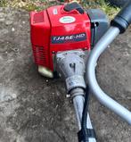 Debroussailleuse  colombia moteur kawasaki tj45e, Ophalen, Zo goed als nieuw