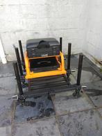 STATION ORION BLACK Mango D36, Enlèvement