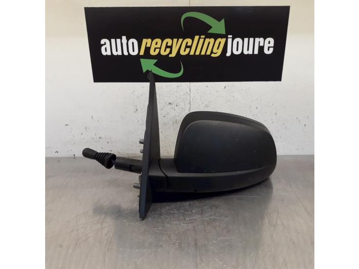 Rétroviseur extérieur gauche d'un Opel Meriva, Autos : Pièces & Accessoires, -, -, Opel, 3 mois de garantie