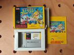 Street Racer SNES compleet / complet Super Nintendo, Consoles de jeu & Jeux vidéo, Jeux | Nintendo Super NES, Enlèvement, Utilisé