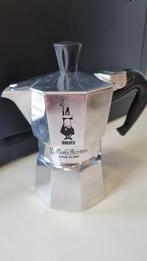 Cafetiere Bialetti, Elektronische apparatuur, Koffiezetapparaten, Ophalen, Afneembaar waterreservoir, Overige modellen, Gemalen koffie