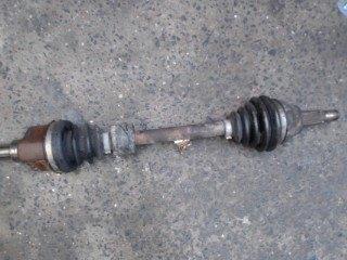 Cardan droit Ford Fiesta 6 1.4TDCi 52kw 2008-2012 LP/15149, Autos : Pièces & Accessoires, Freins & Transmission, Ford, Utilisé