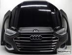 AUDI A4 B9 VOORKOP COMPLEET ORGINEEL OP AANVRAAG, Auto-onderdelen, Gebruikt, -, -, Bumper