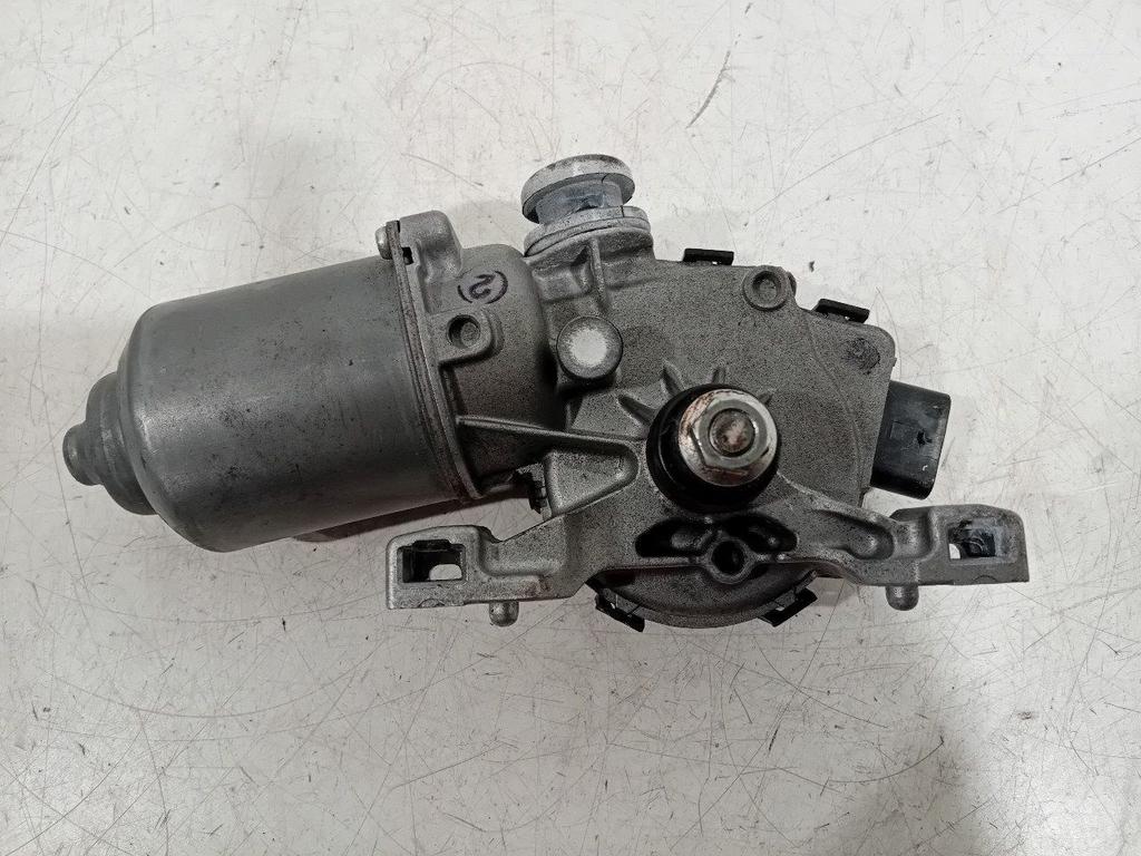 Ruitenwissermotor voor BMW X5, Onderdelen@venauto.nl, Van der Ven Autorecycling B.V., Gebruikt, Ettenseweg 76, 4706 PB Roosendaal, The Netherlands