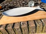 Plat de présentation poisson, Enlèvement ou Envoi, Comme neuf