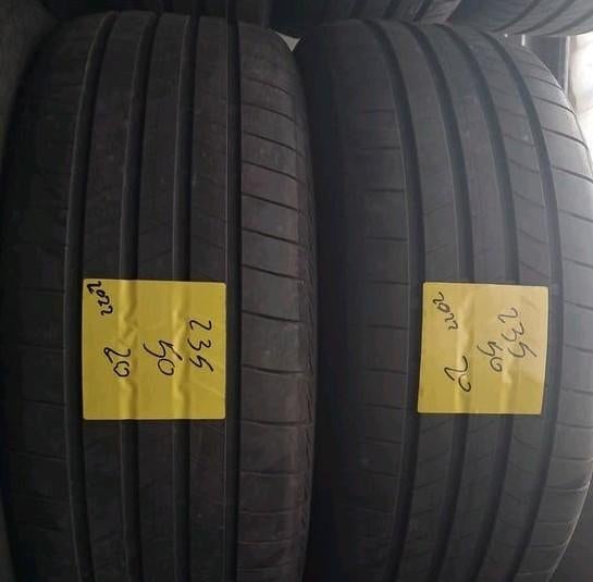 235/50/20 235/50R20 2355020 été 2022 Bridgestone, Enlèvement