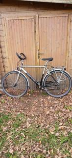 Fiets mannen Oxford, Enlèvement, Comme neuf, Autres marques, Vitesses