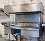 Matériel de cuisine professionnelle – Bon état, Ophalen, Gebruikt, Fornuis, Frituur en Grillen