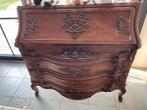 Luikse secretaire, mooi meubel ,zie omschrijving., Antiek en Kunst, Ophalen