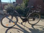 Meisjesfiets zwart, Mbm, Enlèvement