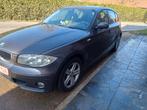 Auto bmw, Auto's, Bruin, Bedrijf, 5 deurs, Te koop
