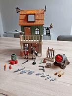 Fort piratencamouflage, Ophalen of Verzenden, Gebruikt, Complete set