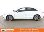 Audi A3 1.0 TFSI Sport (année de construction 2018), Autos, Achat, 4 portes, Tissu, Occasion