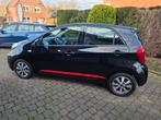 Kia Picanto 1000 cc benzine., Stof, Euro 6, 4 cilinders, 48 kW