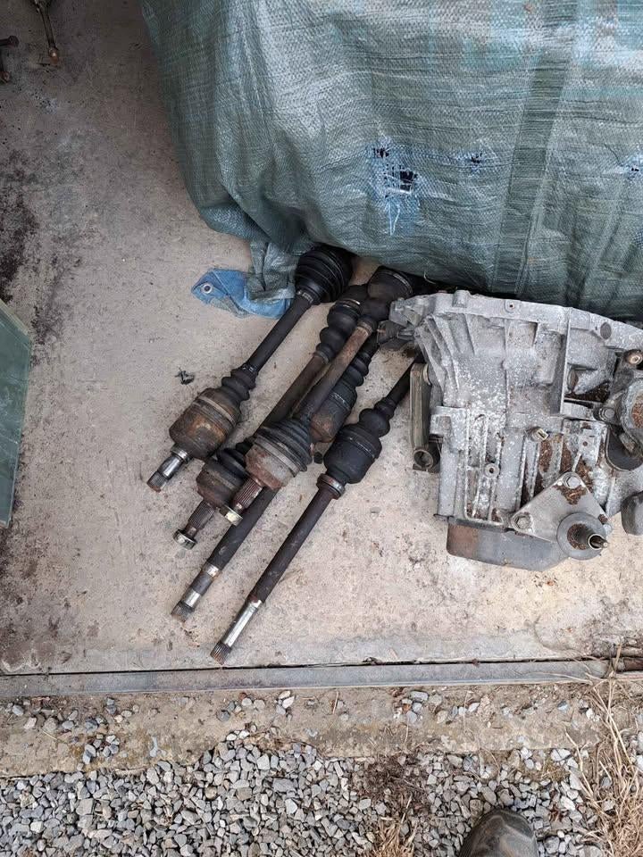 pièces expert, jumpy, scudo 1.9d et td 200€ pour tout, Autos : Pièces & Accessoires, Autres pièces automobiles, Citroën, Fiat