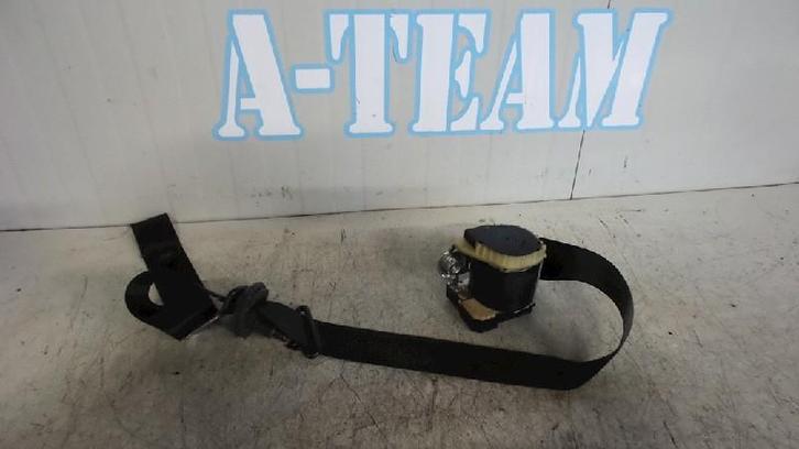CEINTURE DE SECURITE AVANT DROIT Opel Corsa C (F08 / 68), Autos : Pièces & Accessoires, Habitacle & Garnissage, Opel, Utilisé