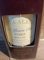 Porto Vista alegre 20 ans d' âge, Collections, Vins, Enlèvement ou Envoi, Porto
