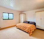 Bed en 2 kastdn, Ophalen