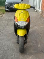 Pegeot vivacity - B klasse, Ophalen of Verzenden, Zo goed als nieuw, Klasse B (45 km/u), Vivacity