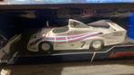 Werk83 porsche 936/77 le mans 1978, Hobby & Loisirs créatifs, Voitures miniatures | 1:18, Enlèvement ou Envoi, Comme neuf, Solido