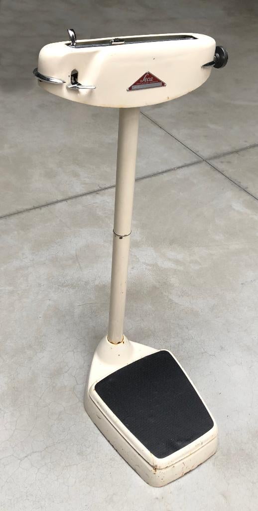 Weegschaal, Elektronische apparatuur, Weegschalen, Ophalen