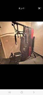 Hg compact fitnesstoestel, Sport en Fitness, Ophalen