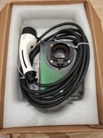 Borne de recharge pour voiture électrique - Ohmtec - 3,7Kw, Enlèvement ou Envoi, Borne de recharge