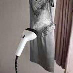 Miele fashionmaster onderdelen strijkplank onderdelen, Ophalen of Verzenden, Zo goed als nieuw, Strijkijzer met snoer