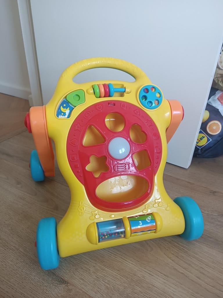 Trotteur bébé, Enfants & Bébés