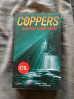 Toni Coppers - Iris was haar naam, Boeken, Ophalen of Verzenden, Toni Coppers
