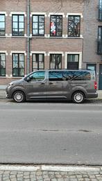 Toyota proace verso L3, 8 zitpl. Automaat, Auto's, Toyota, Automaat, Monovolume, Leder, Diesel