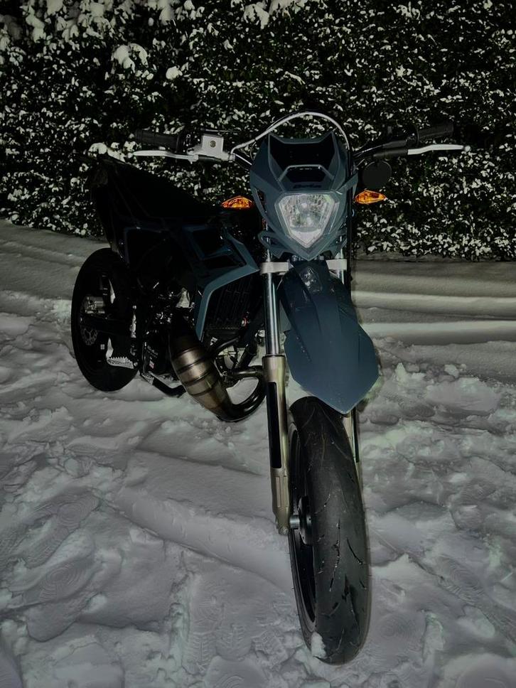 Beta rr50 special edition(SPORT UITLAAT NIET BIJ INBEGREPEN), Fietsen en Brommers, Brommeronderdelen | Algemeen, Nieuw, Overige typen