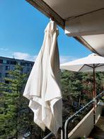 Parasol, Ophalen, Gebruikt, 2 tot 3 meter, Waterdicht