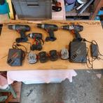 Boor en schroefmachine Bosch professional, Bricolage & Construction, Enlèvement