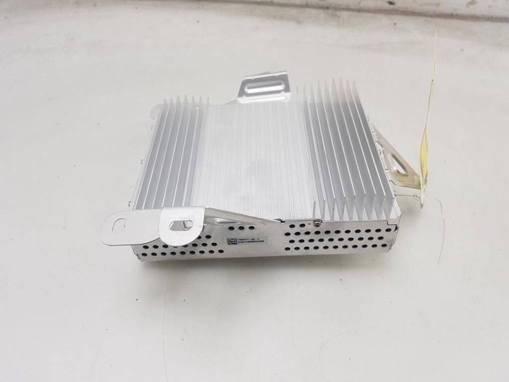 AMPLIFICATEUR AUDIO Tesla Model S (|149047100C|), Autos : Pièces & Accessoires, Autres pièces automobiles, Autres marques automobiles